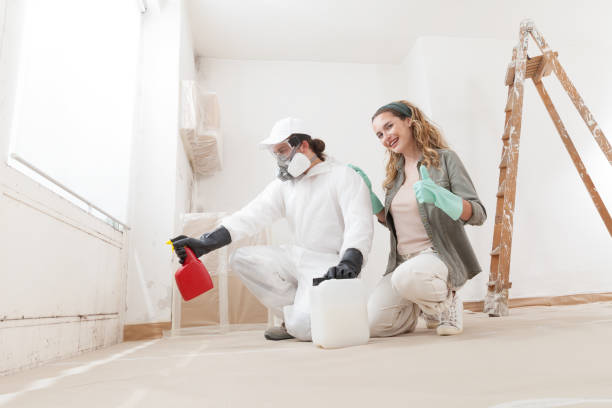 Best Real Estate Mold Inspection  in Elk Point, SD